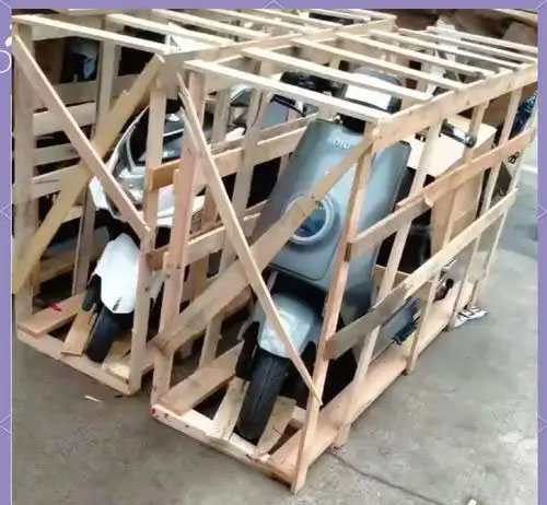 洋浦经济开发区电动车运输